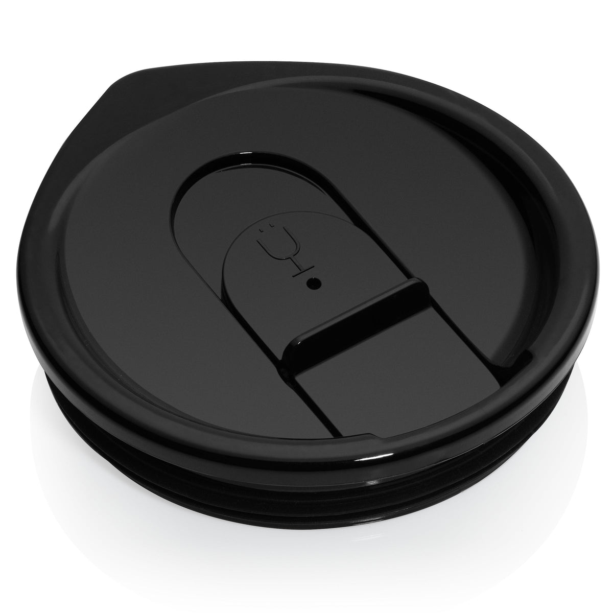 Rocks Non-BevLock TM Replacement Lid - Easy Replace