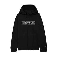 Hoodie | Black - Simple Style