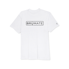 Short-Sleeve T-Shirt | White - Modern Fit