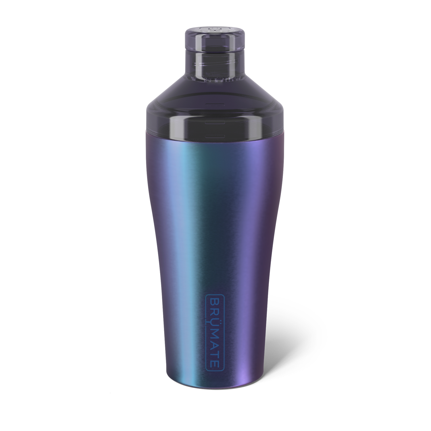 Cocktail Shaker | Dark Aura | 22oz - Home Entertaining