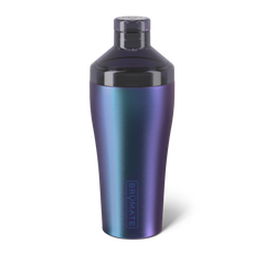 Cocktail Shaker | Dark Aura | 22oz - Home Entertaining