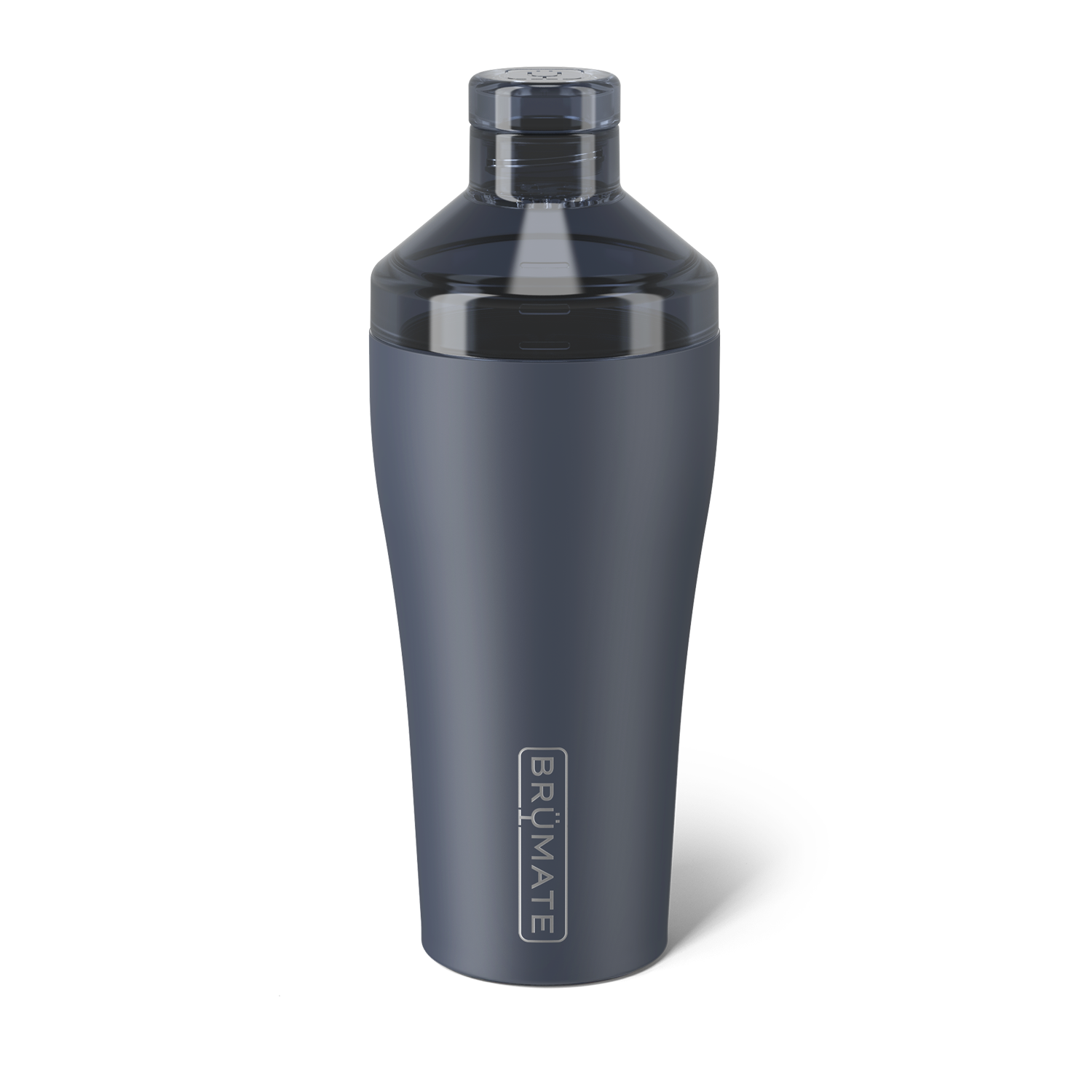 Cocktail Shaker | Nightfall Blue | 22oz - Daily Clean