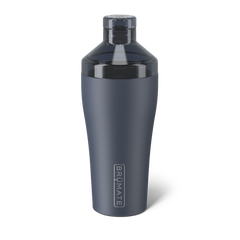 Cocktail Shaker | Nightfall Blue | 22oz - Daily Clean