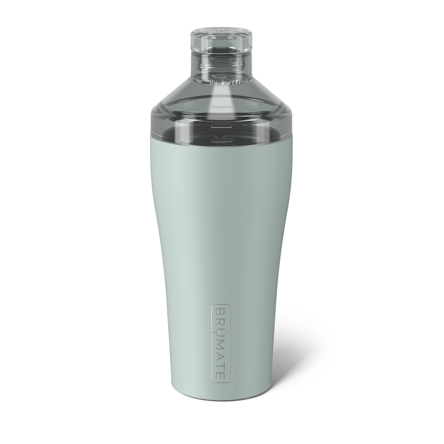 Cocktail Shaker | Sage | 22oz - Pure Refresh