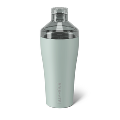 Cocktail Shaker | Sage | 22oz - Pure Refresh
