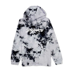 Acid Drip Hoodie | Tie-Dye - Modern Fit