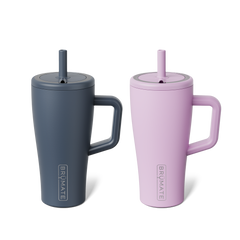 Era 20oz Bundle | Lavender & Nightfall Blue - Pure Refresh