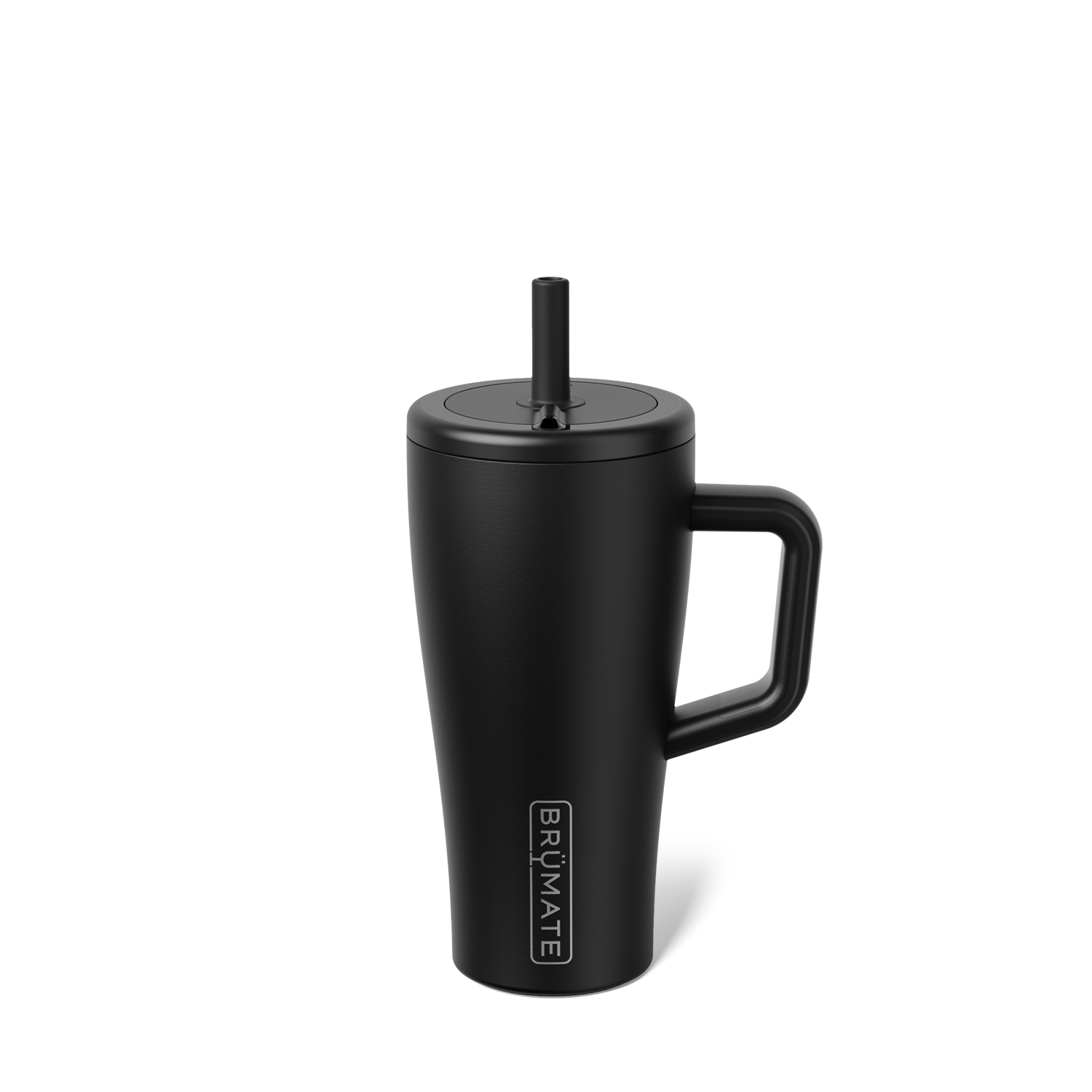 Era 20oz | Matte Black - Daily Clean