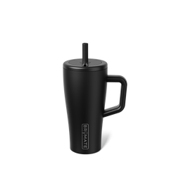 Era 20oz | Matte Black - Daily Clean