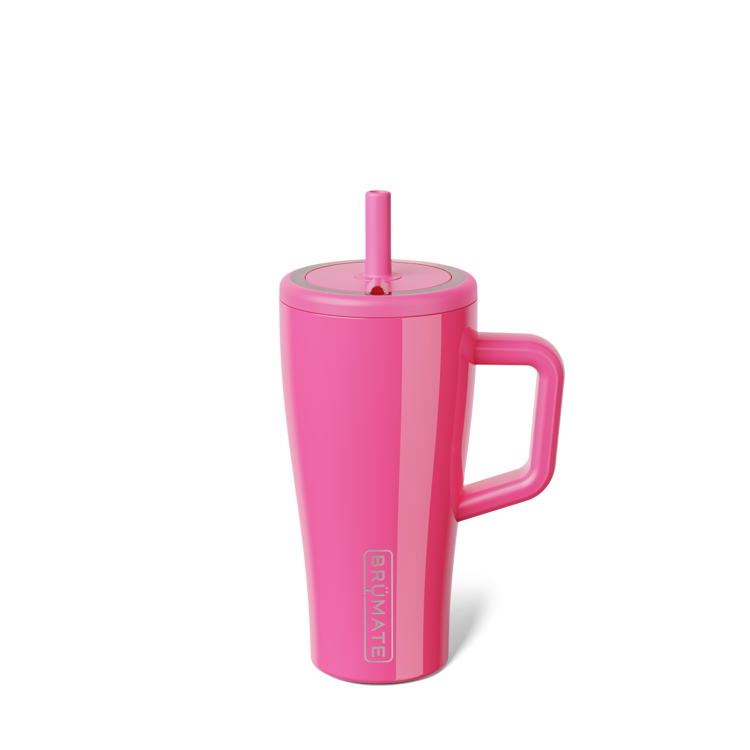 Era 20oz | Neon Pink - Fresh Finish