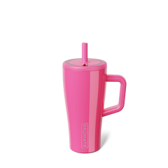 Era 20oz | Neon Pink - Fresh Finish