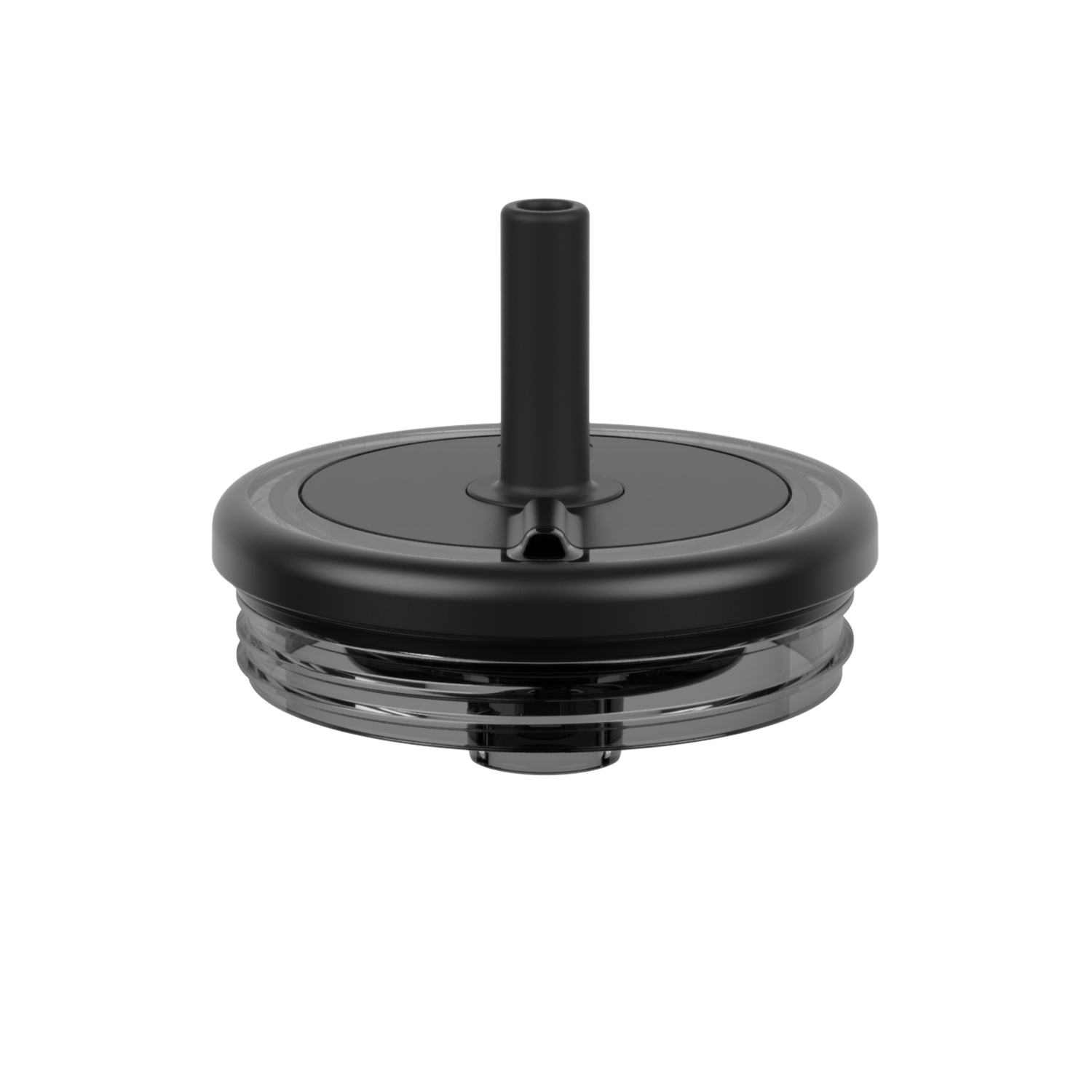 Era Replacement Lid 20oz | Matte Black - Quick Sip