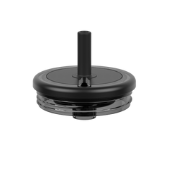 Era Replacement Lid 20oz | Matte Black - Quick Sip