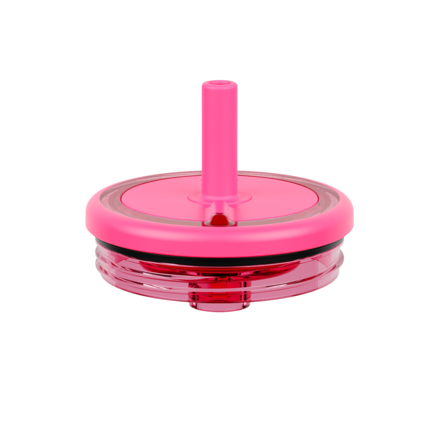 Era Replacement Lid 20oz | Neon Pink - Fresh Flow