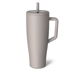 Era 40oz | Mocha - Fresh Finish
