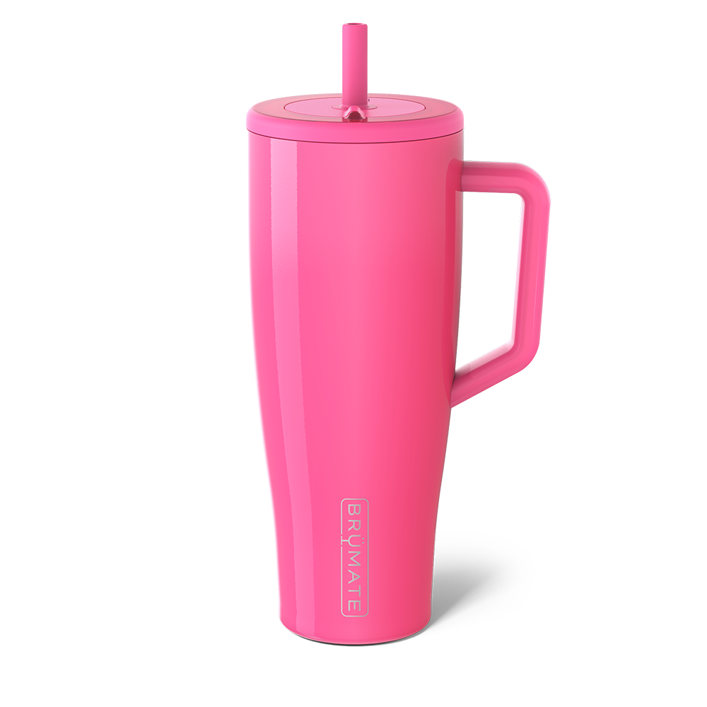 Era 40oz | Neon Pink - Pure Refresh