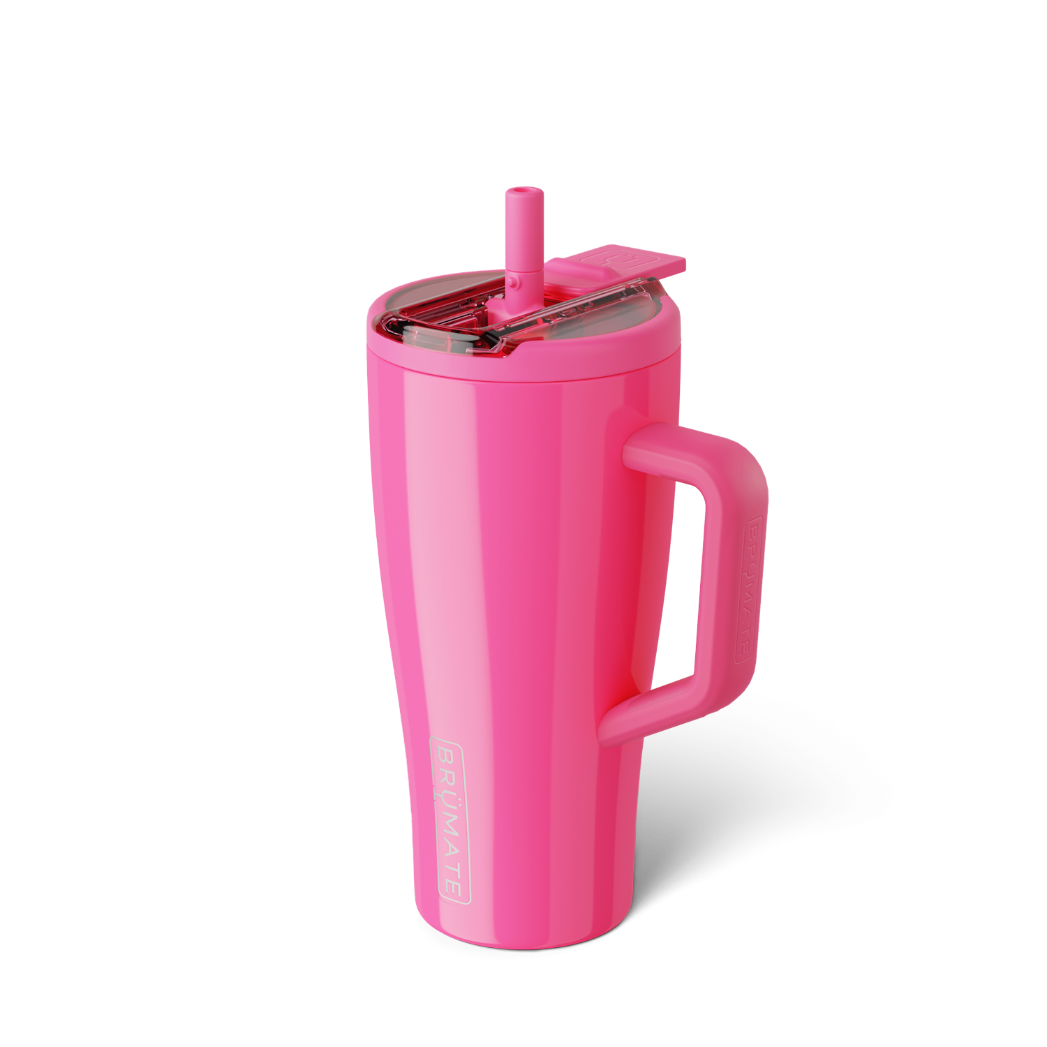 Era Flip 30oz | Neon Pink - Pure Refresh