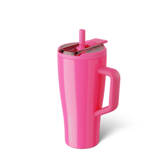 Era Flip 30oz | Neon Pink - Pure Refresh