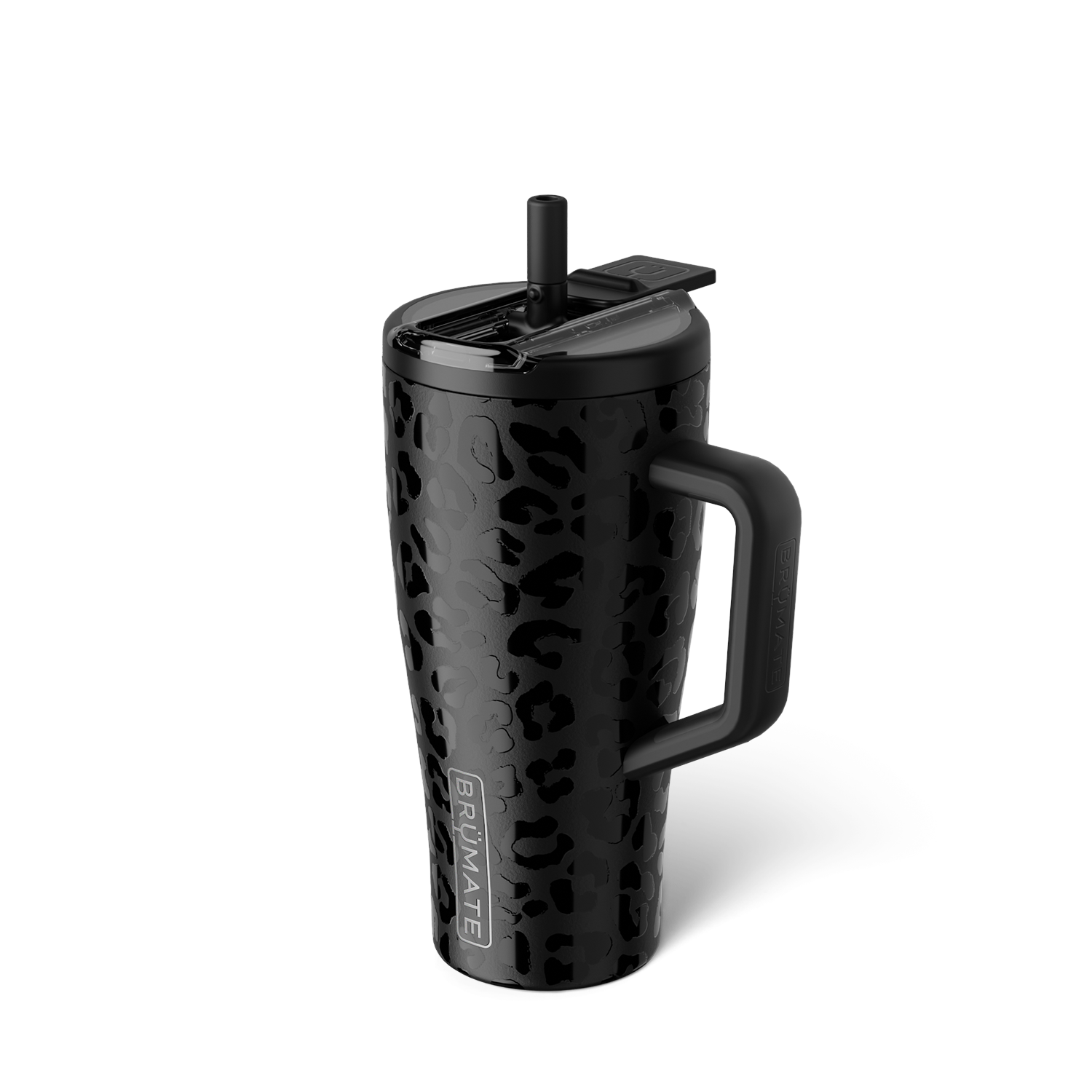 Era Flip 30oz | Onyx Leopard - Daily Clean