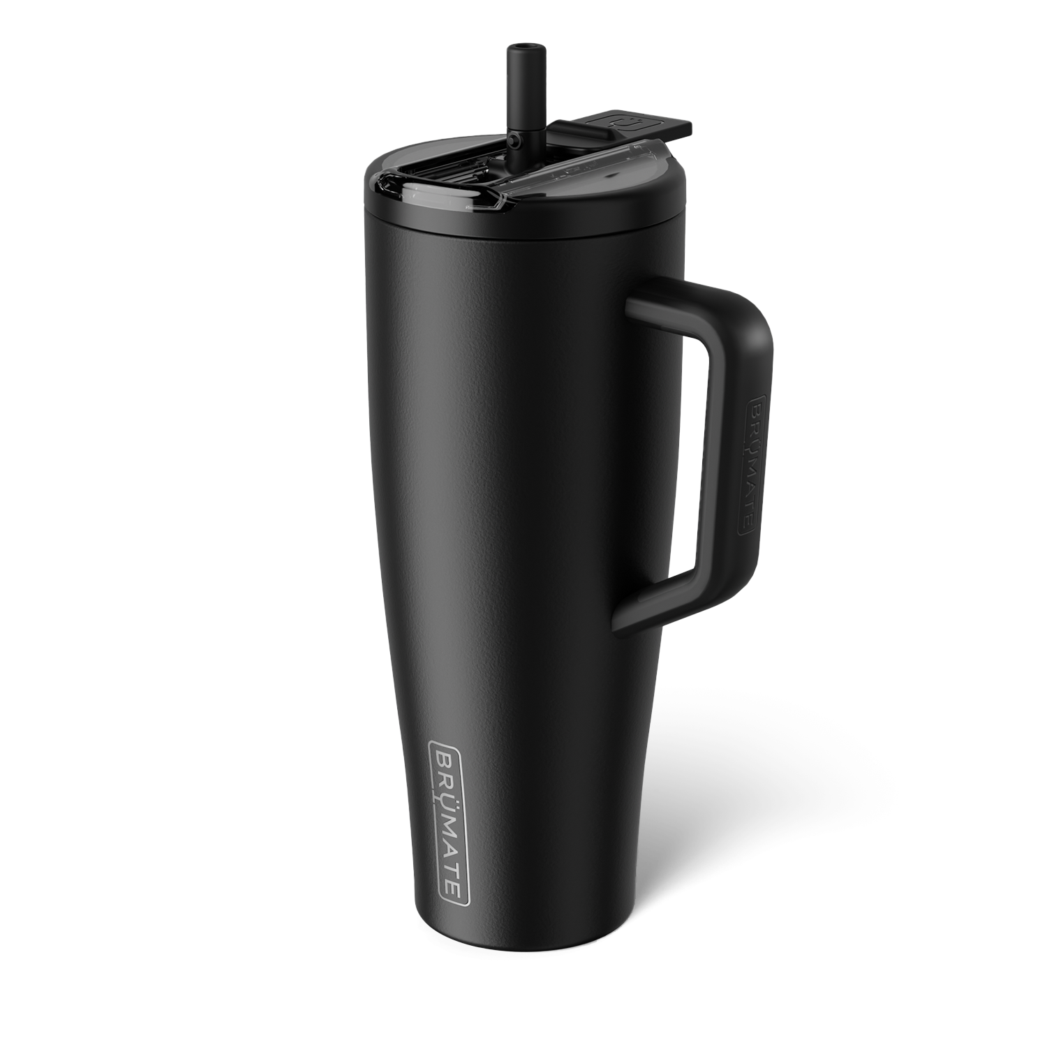 Era Flip 40oz | Matte Black - Fresh Finish