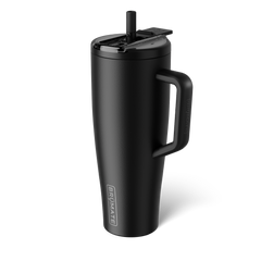 Era Flip 40oz | Matte Black - Fresh Finish