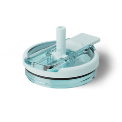 Era Flip 30/40oz Replacement Lid | Blue Agave - Quick Sip