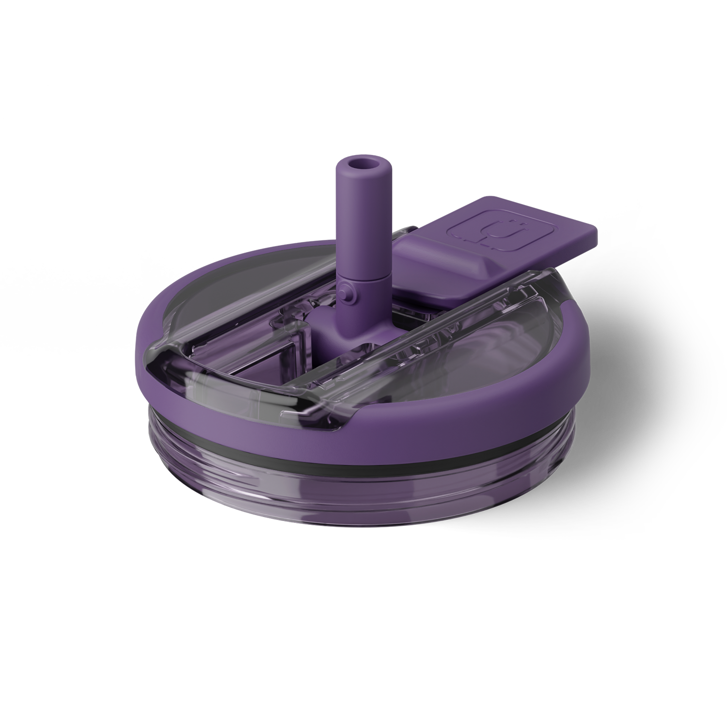 Era Flip 30/40oz Replacement Lid | Dark Aura - Ready Sip