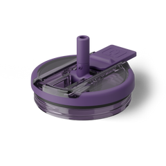 Era Flip 30/40oz Replacement Lid | Dark Aura - Ready Sip