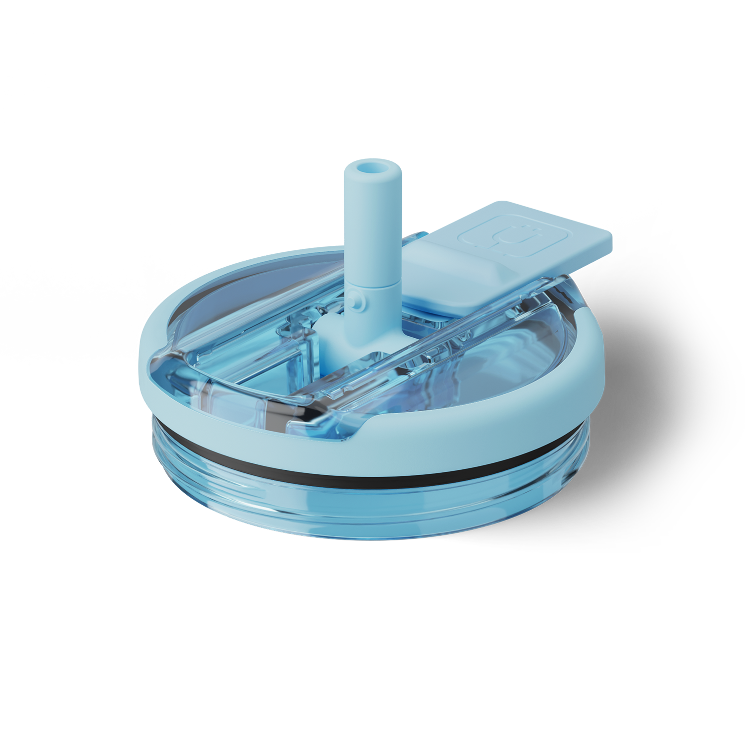 Era Flip 30/40oz Replacement Lid | Glacier - Ready Flow