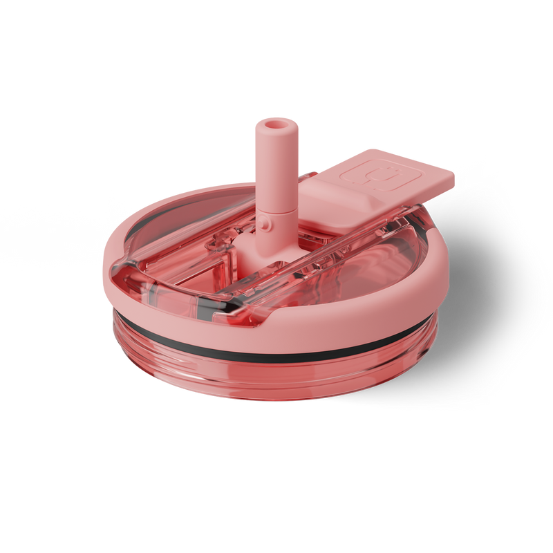Era Flip 30/40oz Replacement Lid | Guava - Secure Seal