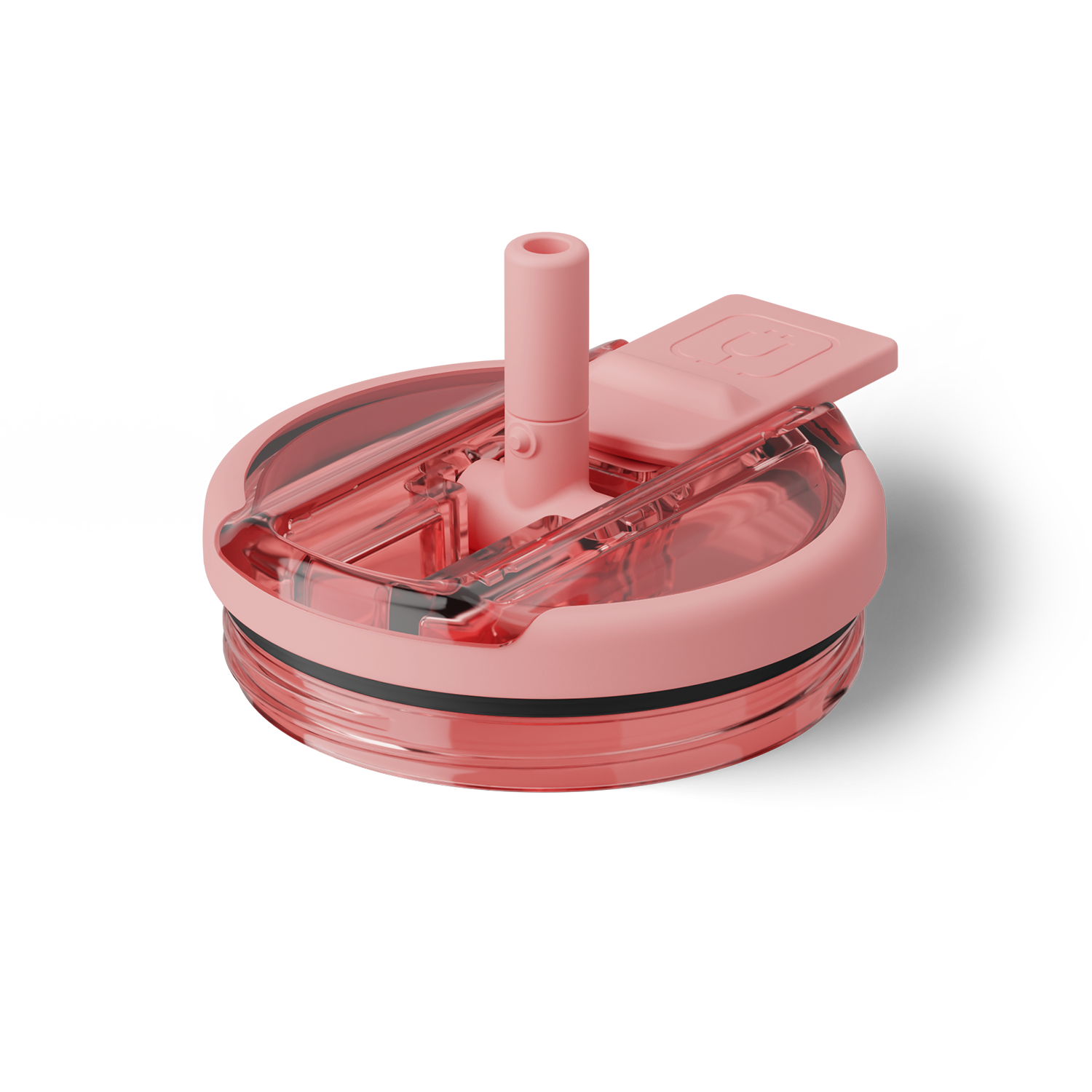 Era Flip 30/40oz Replacement Lid | Guava - Quick Sip