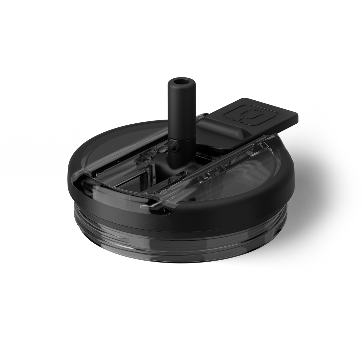 Era Flip 30/40oz Replacement Lid | Matte Black - Ready Sip