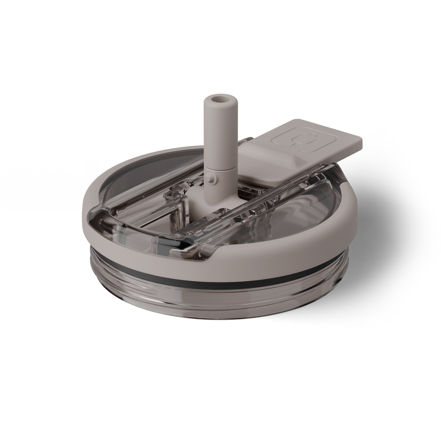 Era Flip 30/40oz Replacement Lid | Mocha - Fresh Flow