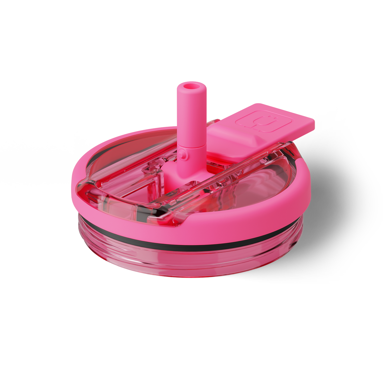 Era Flip 30/40oz Replacement Lid | Neon Pink - Ready Flow