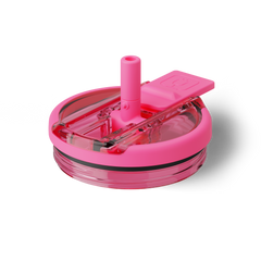Era Flip 30/40oz Replacement Lid | Neon Pink - Ready Flow