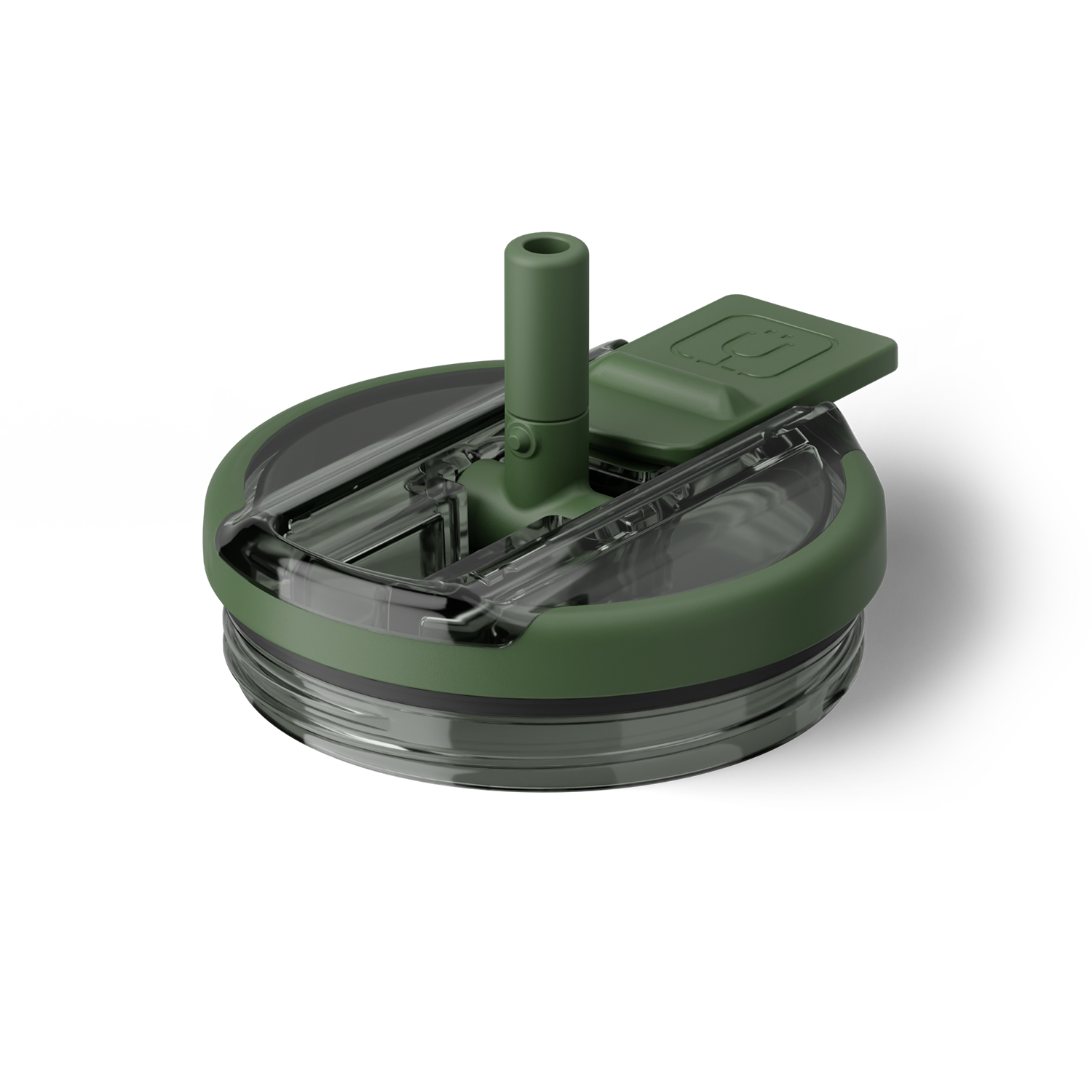 Era Flip 30/40oz Replacement Lid | OD Green - Ready Sip