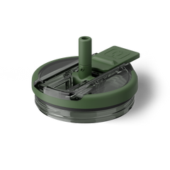 Era Flip 30/40oz Replacement Lid | OD Green - Ready Sip