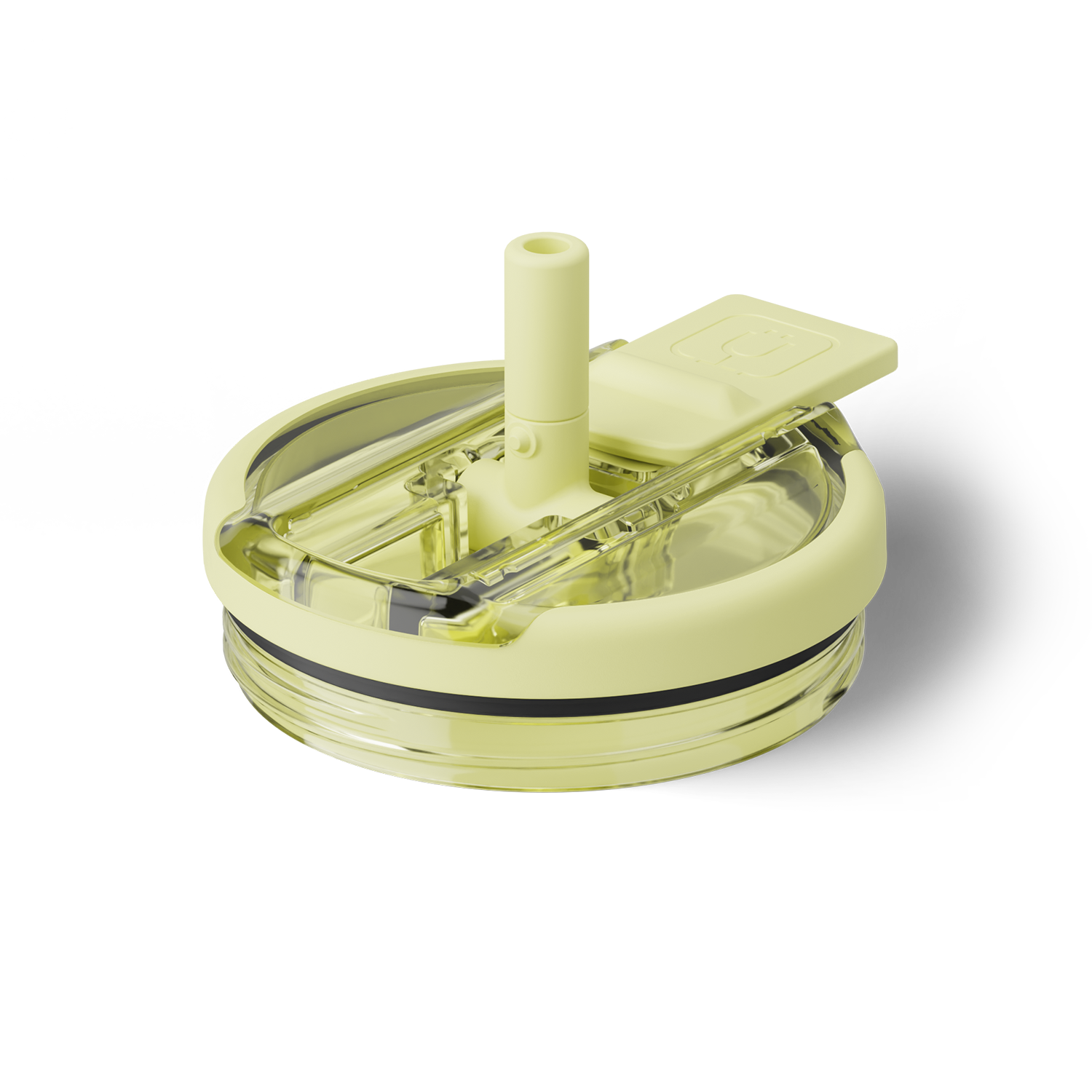 Era Flip 30/40oz Replacement Lid | Prickly Pear - Ready Flow