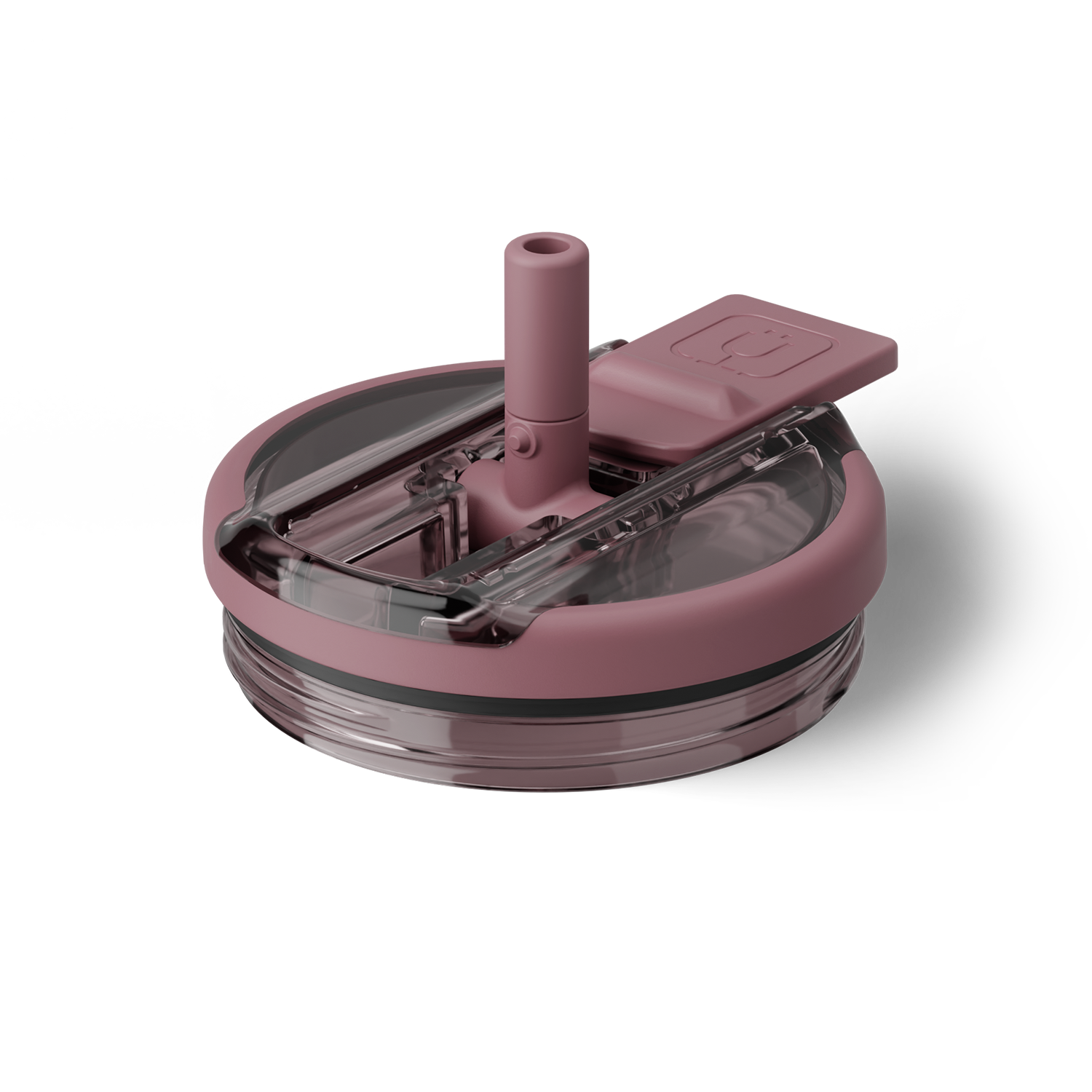 Era Flip 30/40oz Replacement Lid | Rose Taupe - Quick Sip