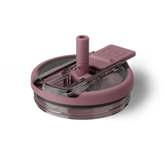 Era Flip 30/40oz Replacement Lid | Rose Taupe - Quick Sip