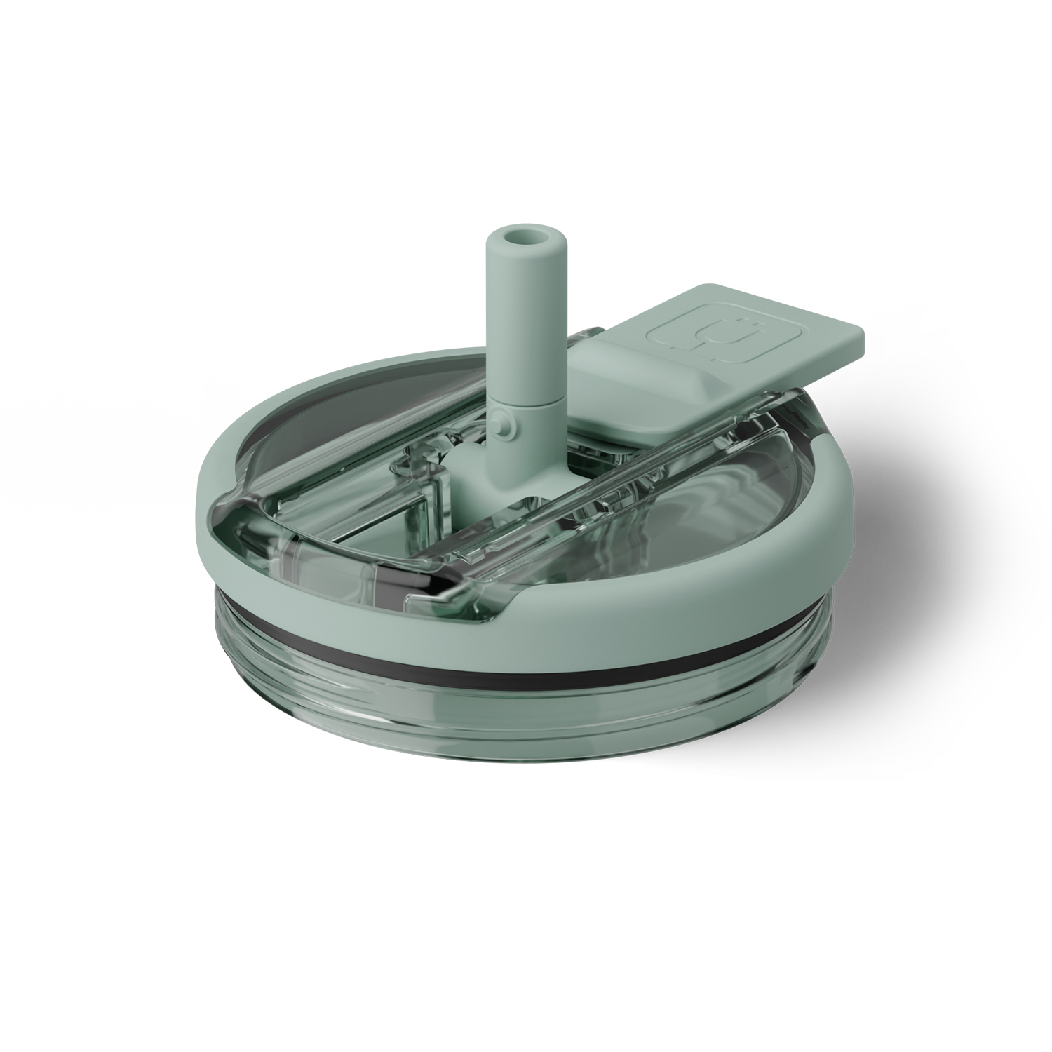 Era Flip 30/40oz Replacement Lid | Sage - Ready Sip