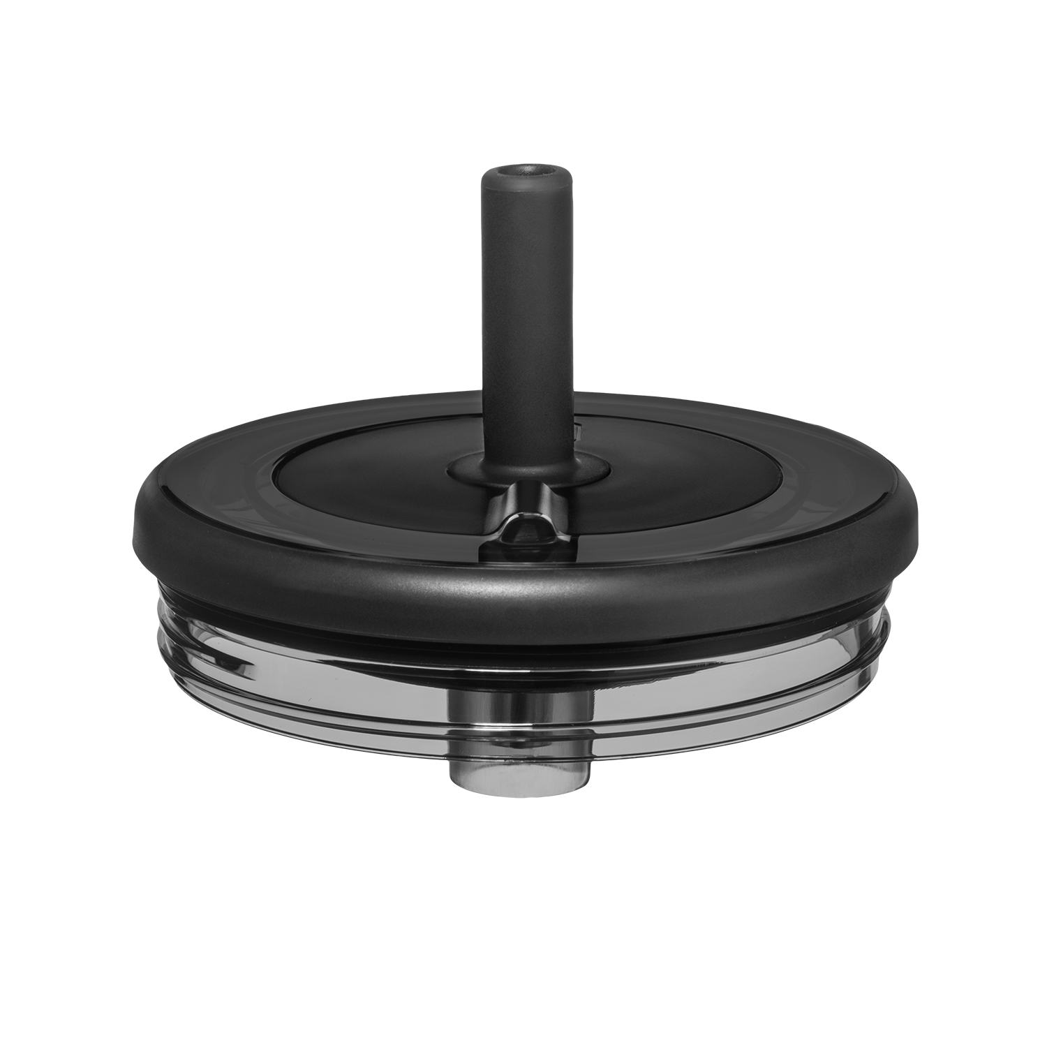 Era Replacement Lid 30/40oz | Matte Black - Ready Sip
