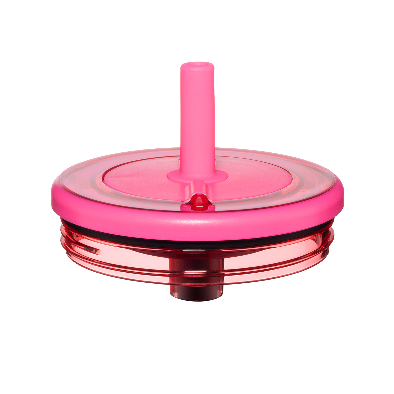 Era Replacement Lid 30/40oz | Neon Pink - Quick Sip