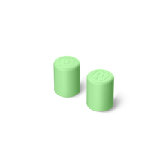 Magnetic Straw Cover | Kiwi | 2-Pack - Ready Flow