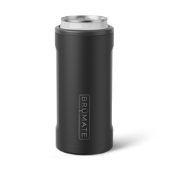 Hopsulator Juggernaut | Matte Black | 24/25oz Cans - Fresh Finish
