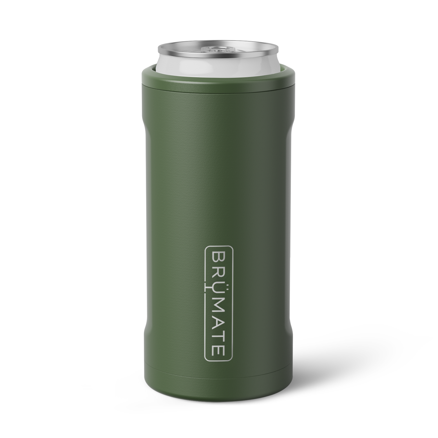Hopsulator Juggernaut | OD Green | 24/25oz Cans - Pure Refresh