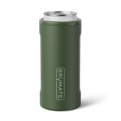 Hopsulator Juggernaut | OD Green | 24/25oz Cans - Pure Refresh