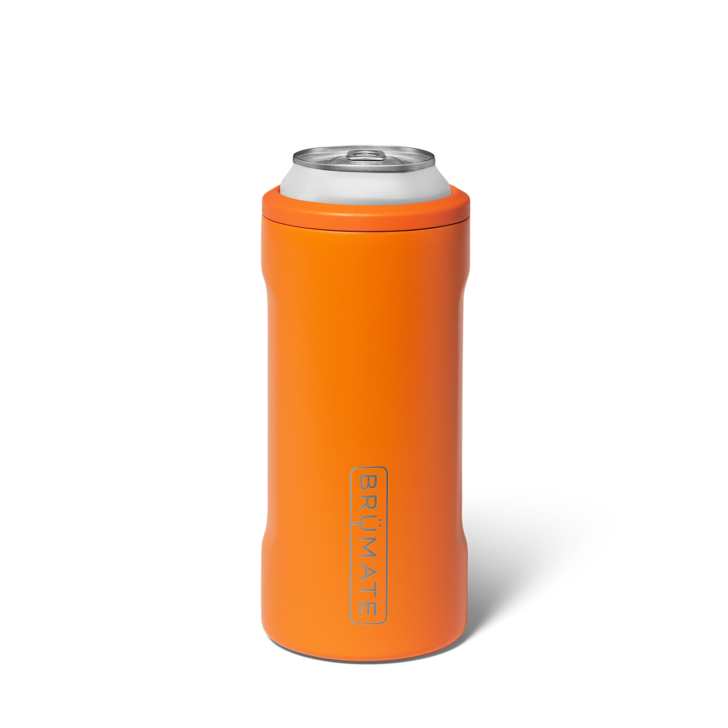 Hopsulator Slim | Clementine | 12oz Slim Cans - Pure Refresh