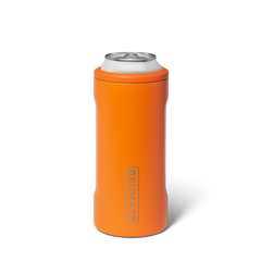 Hopsulator Slim | Clementine | 12oz Slim Cans - Pure Refresh