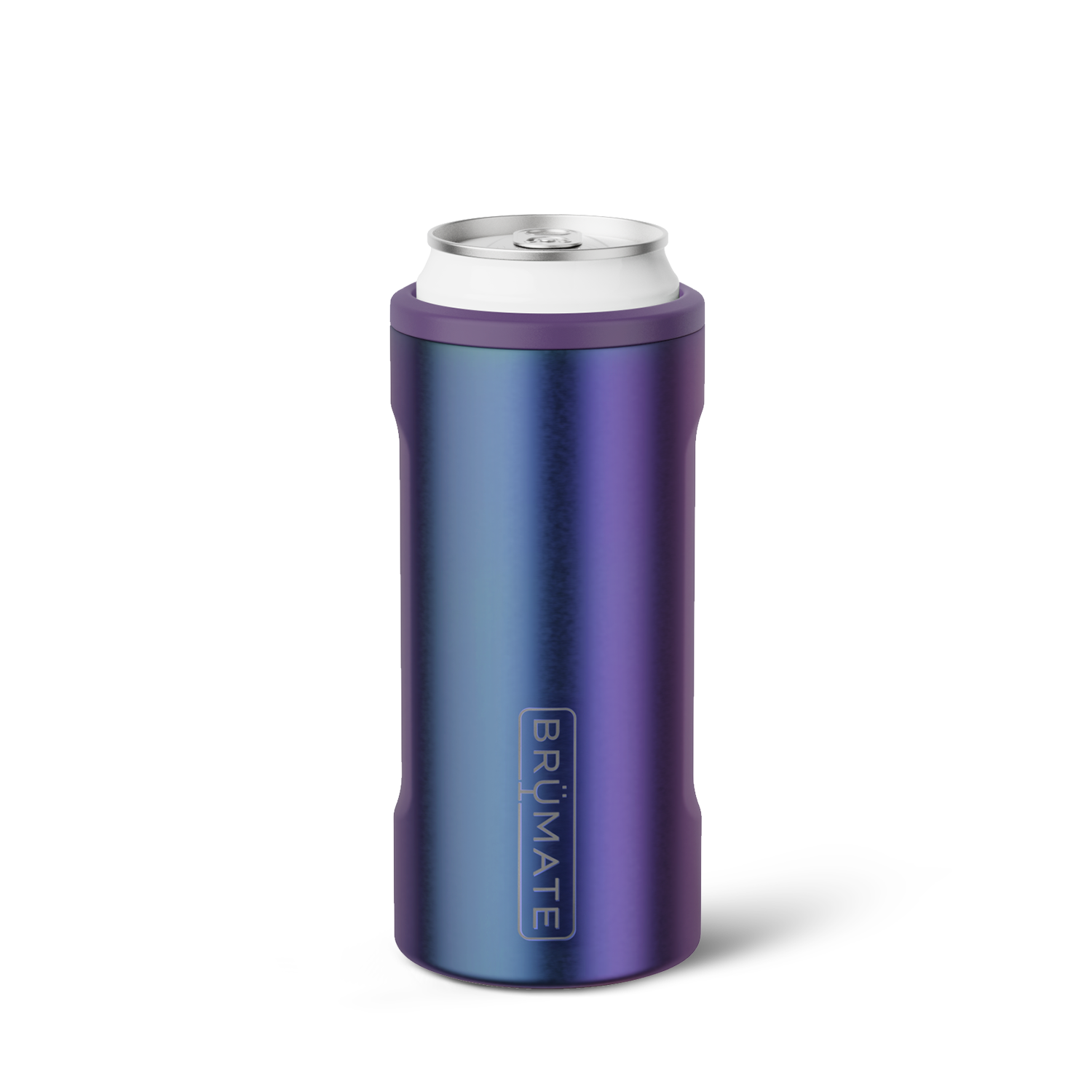 Hopsulator Slim | Dark Aura | 12oz Slim Cans - Daily Clean